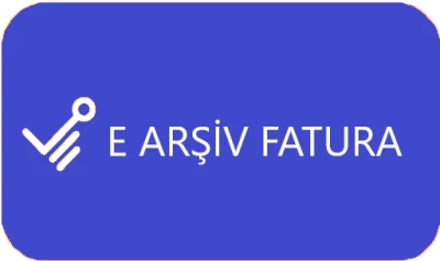 E ARŞİV FATURA